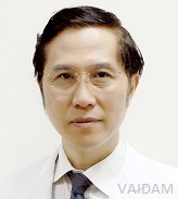 Assoc. Prof. Wirach Wisawasukmongkol