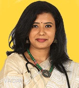 Dr. Aarthi Deepesh