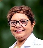 Dr Aarti Shrivastava