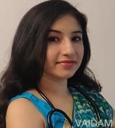 Dr. Aashima Chopra