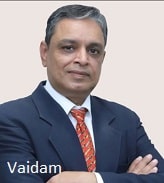 Dr. Aashish K Sharma