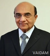 Dr. A.B. Mehta