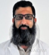 Dr. Abdul Muniem