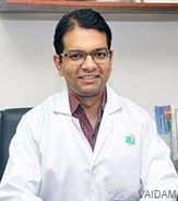Dr. Abheek Kar