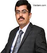 Dr Abhideep Chaudhary