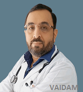 Dr. Abhijeet Palshikar