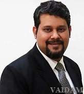 Dr Abhijeet Wahegoankar