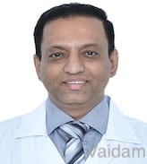 Dr. Abhijit Bagul