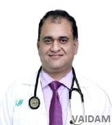 Dr. Abhijit Vilas Kulkarni