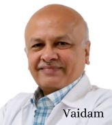 Dr. Abhilash C. Chokshi