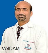 Dr. Abhinit Kumar