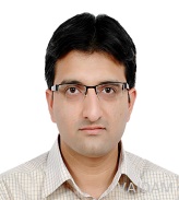 Dr. Abhishek Dave