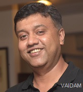 Dr. Abhishek Guhathakurta