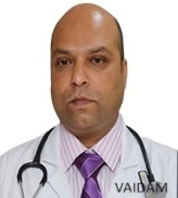 Dr. Abhishek Kumar Mishra