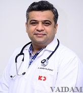 Dr. Abhishek Rajpopat