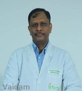 Dr. Ajay Aggarwal