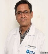 Dr. Ajay Bhambri