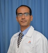 Dr Ajay Hirakannawar