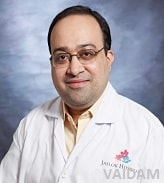 Dr. Ajay Jhaveri