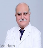Dr. Ajay Kaul