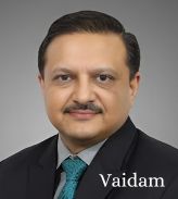 Dr. Ajay Madhukar Naik