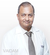 Dr. Ajay P Choksi