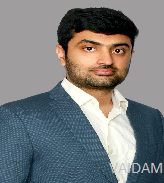 Dr. Ajay Varun Reddy