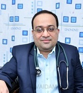 Dr. Ajay Zhaveri