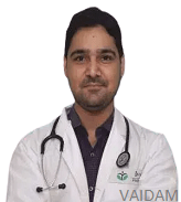 Dr. Ajaypal Singh
