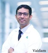 Dr. Ajesh Raj Saksena