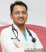 Dr Ajinkya Mahorkar