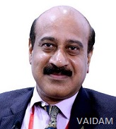 Dr. Ajit Babu Majji