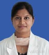 Dr. Akanksha Rastogi