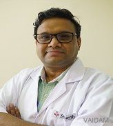 Dr. Akhil Kumar Rustagi