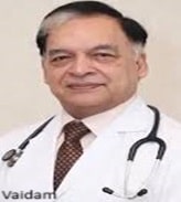 Dr. Akhil Kumar Tiwari