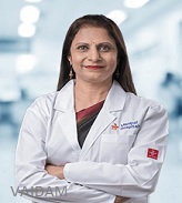 Dr. Akhila Dilip
