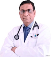Dr. Akhilesh Jain