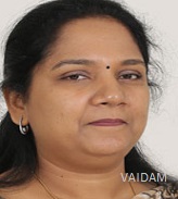 Dr. Akila Rajakumar