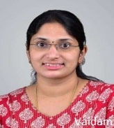 Dr. Akila V