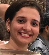 Dr. Alifiya S Bapai