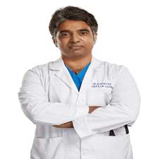 Dr. Alluri Srinivas Raju