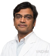 Dr. Alok Gupta