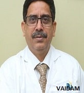 Dr. Alok Ranjan