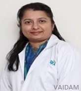 Dr. Alpa Khakhar