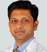 Dr. Amar Raghu Narayan G