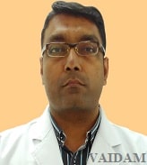 Dr. Amarjit Singh