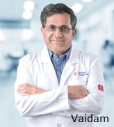 Dr. Amarkishen Shetty H