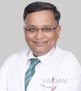 Dr. Ameet Kishore