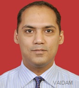 Dr. Ameya Udyavar