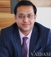 Dr. Amit Balai Chakraborty